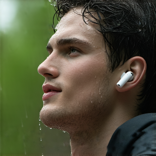 探索防水AirPods的隱秘優勢，讓您隨時隨地享受音樂！立即了解我們的專業服務！