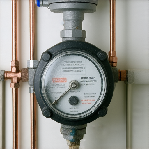 揭秘水錶房背後的神祕：你的水錶是否健康？快來了解！