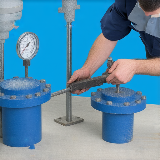 水表安裝必知秘訣，提升水費透明度，馬上了解！