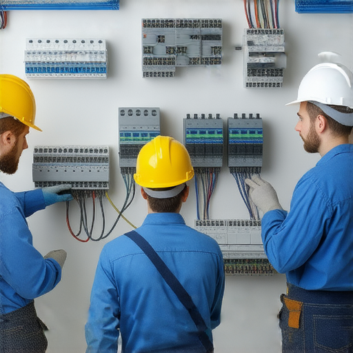 電掣位不明？快來專業水電維修讓你放心！探索解決方案！