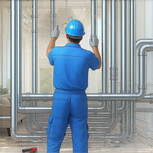 提升您家水壓的秘密，立即了解我們的專業服務！