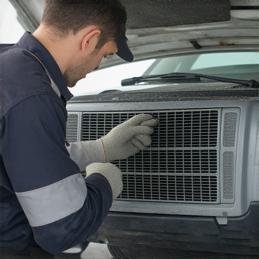 車冷氣滴水？專業維修服務等你來了解！