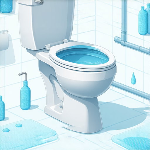 水電維修必知！如何避免廁所排水口倒灌？快來了解！