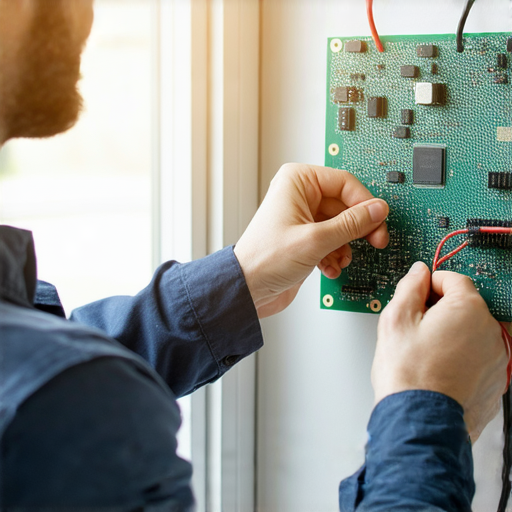 家庭跳電原因揭秘！專業服務助你快速解決問題