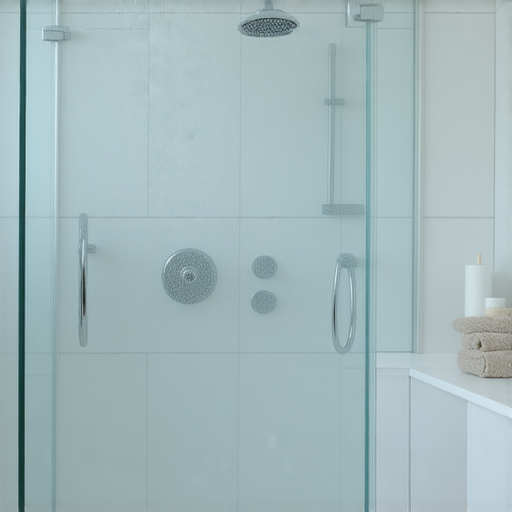 探索玻璃浴屏的秘密，讓您的浴室煥然一新！立即詢問專業服務！