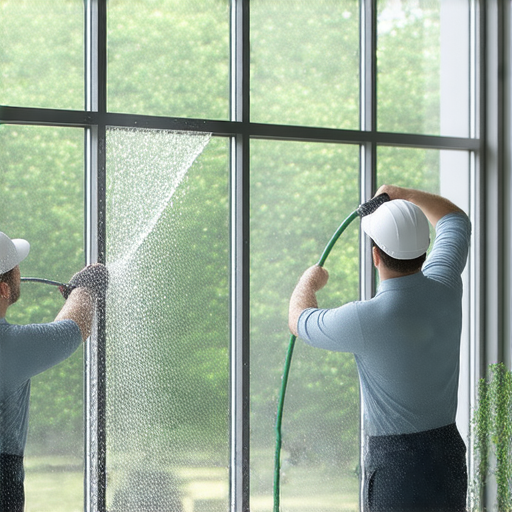 窗邊漏水？立即找到解決方案，專業維修服務助你速戰速決！