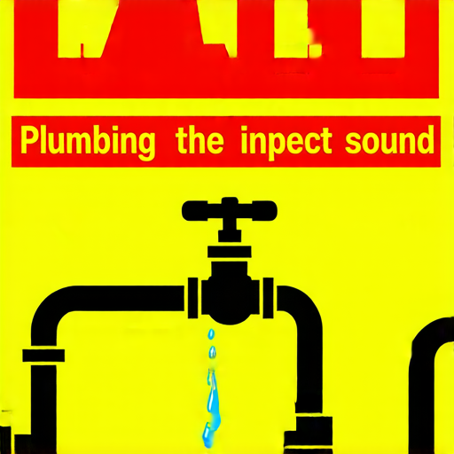 水喉突然有聲響？這是警訊，快來檢查！