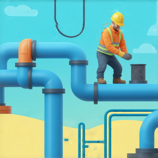 即刻檢查排水系統，避免水患帶來的損失！