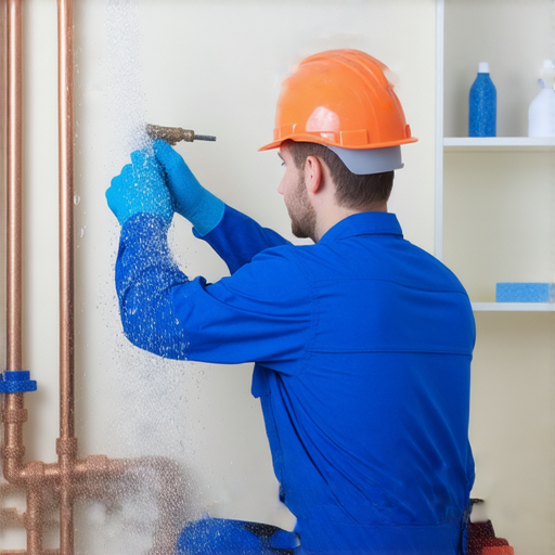 發現水喉漏水的隱祕！立即聯絡我們的專業服務！