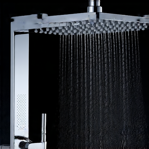 破解花灑龍頭的秘密，讓你享受全新淋浴體驗，立即了解我們的專業服務！