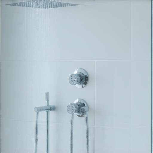 升級你的淋浴體驗，探索我們專業水電維修服務！