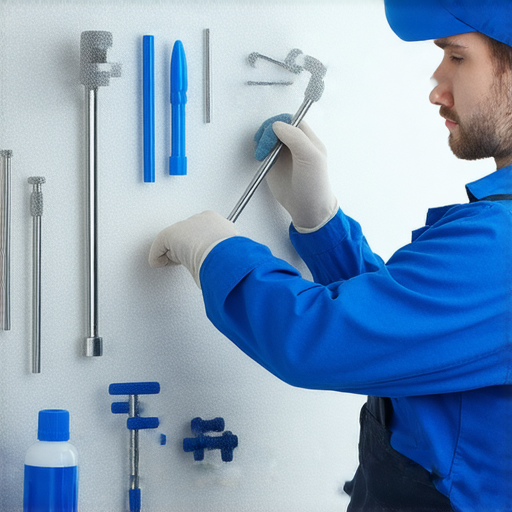 解決水管問題，讓家居無憂！立即瞭解專業維修服務！