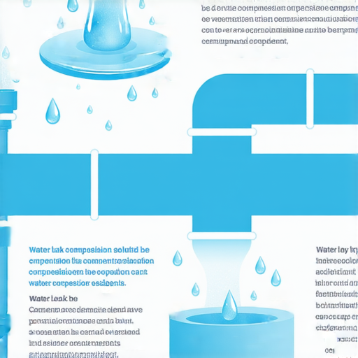 樓上漏水怎麼賠償？專家告訴你應對秘訣！立即了解！