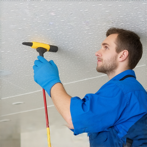 樓上滴水怎麼辦？立即了解專業維修解決方案！