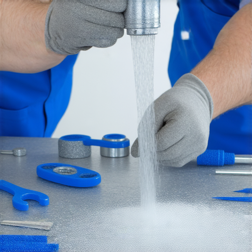 水龍頭漏水嗎？了解我們的專業維修服務！立即查詢！