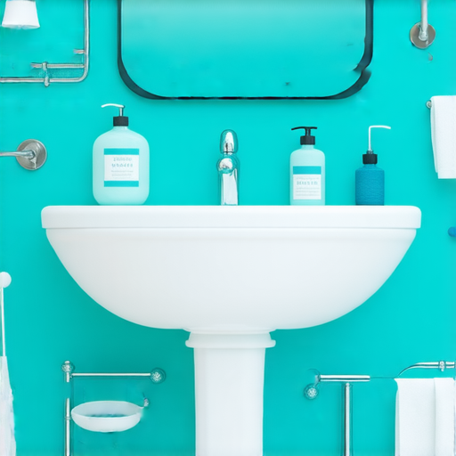 洗手盆無水怎麼辦？快來了解專業解決方案！