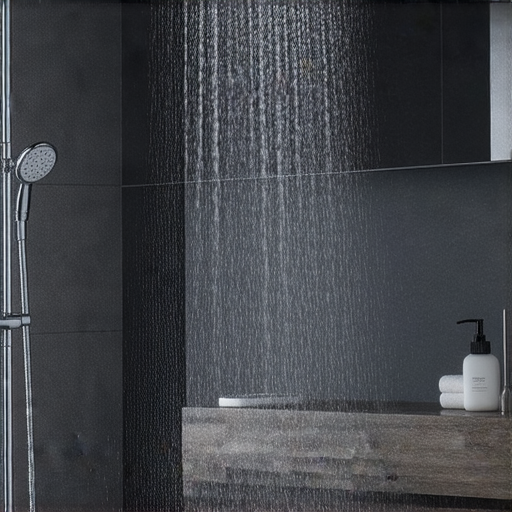 提升淋浴體驗！發現最佳花灑與專業維修服務！