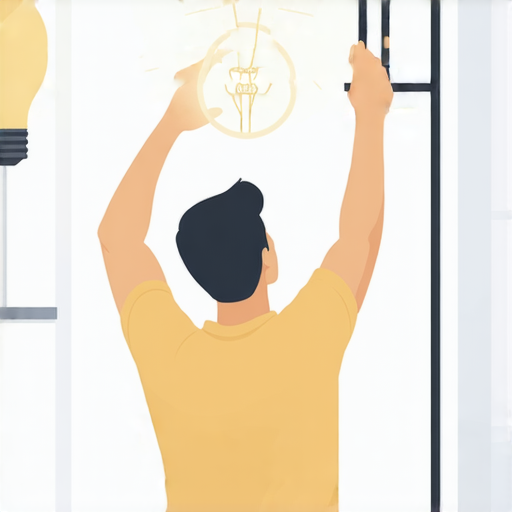 燈泡換新不求人，立即體驗專業服務！