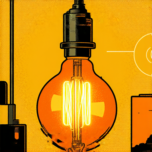 水電專家教你輕鬆換燈管，點亮你的生活！  
不再閃爍！專題指導如何更換燈管  
不想換燈管？這個技巧讓你省時又省力！  
LED燈管更換全攻略，讓光明進入你的家！  
愛迪生檯燈換燈管秘技，讓你的室內更別緻！