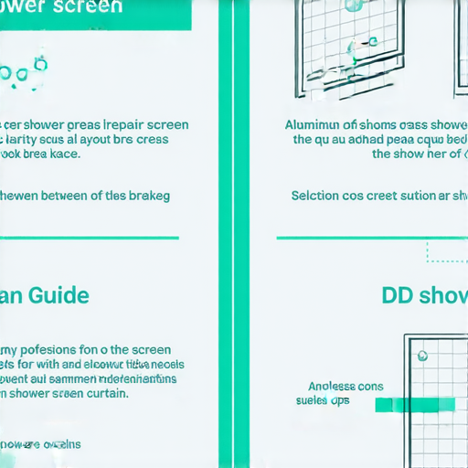 浴屏爆玻璃問題解決，你了解浴屏eagle嗎？立即了解專業維修！  
選擇鋁浴屏或aqua浴屏，你心目中更好的是？  
浴屏吸咀如何選擇？專業服務告訴你答案！  
浴屏浴簾的優缺點，你真的知道嗎？深入了解一下！  
DD浴屏與其他品牌比較，哪個更值得選擇？