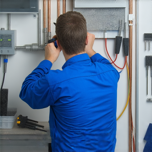 水電維修秘訣全揭曉，快來探索專業服務！