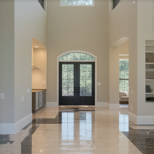 裝修電制重塑空間，專業服務讓您驚艷！快來了解！