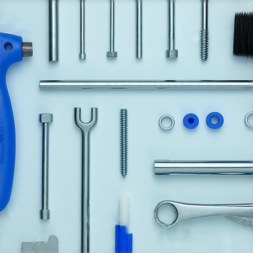 水龍頭維修全攻略，讓你輕鬆解決漏水問題！立即了解！