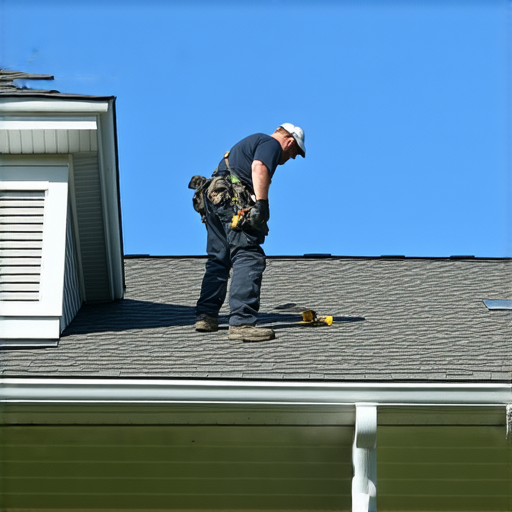 檐前滴水問題怎麼解決？立即了解專業維修服務！