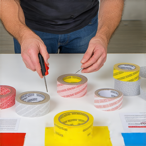 揭開3M防水膠條的秘密，維修專家教你如何選擇！