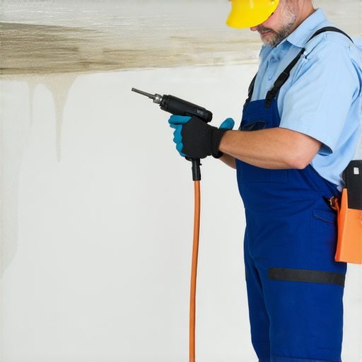 漏水測試必看！揭開隱藏問題的真相，立即聯繫專家維修！