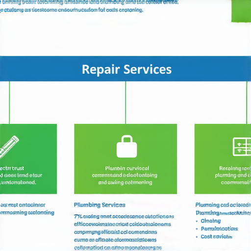 揭開水電維修的秘密，五大服務讓您省心省錢！立即了解！