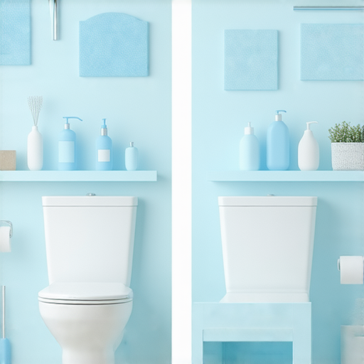 馬桶故障？揭秘常見問題與我們的專業修復服務！立即行動！