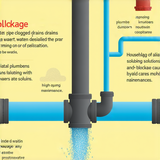 水管堵塞的秘密，你知道哪些原因？立即了解我們的專業服務！  
淤塞水渠的危害，別讓你的人生被阻塞！快來咨詢！  
家庭水管堵塞頻繁？這些妙招你一定要知道！  
管道塞住了？發現問題原因，解決方案在這裡！  
不再被堵塞困擾！專業水電服務助你輕