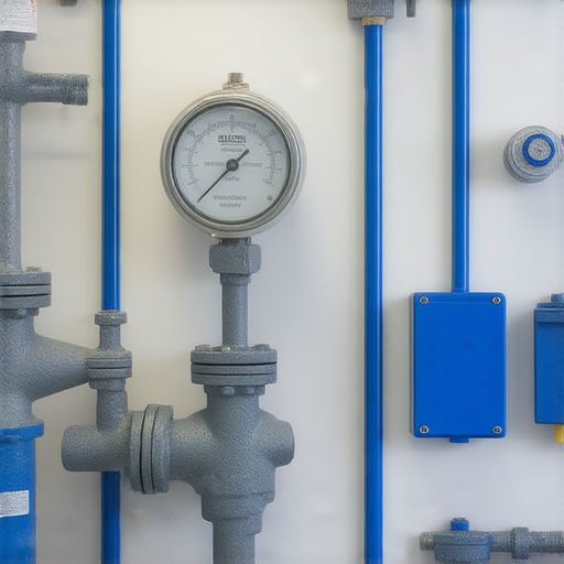 水錶房的秘密！了解如何保持安全與效能，立即獲取專業服務！