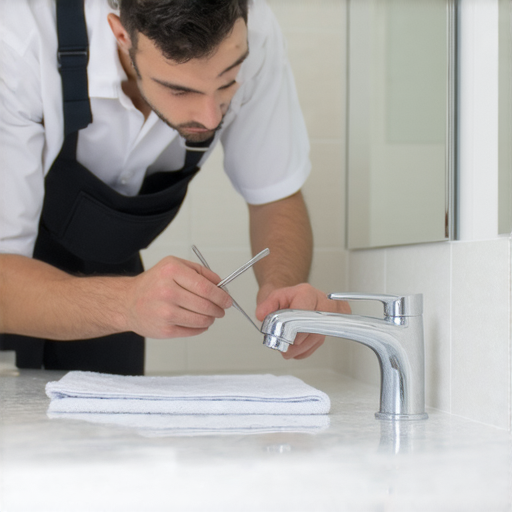 浴室水龍頭免費更換估價，了解專業服務詳情！