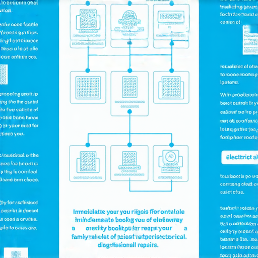 故障電力驚現原因大揭秘，立即預約專業維修！