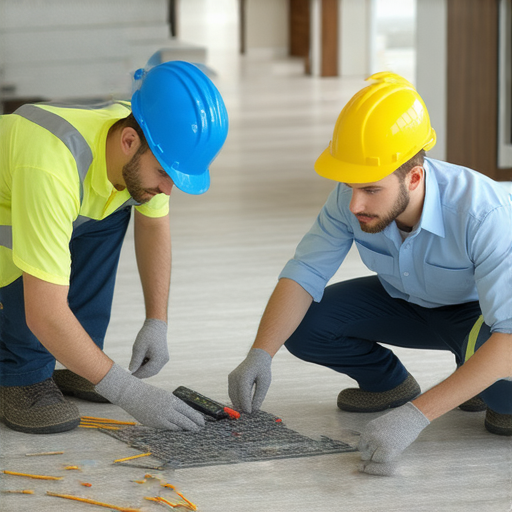 如何快速解決漏電問題？專業水電維修服務助您放心用電！