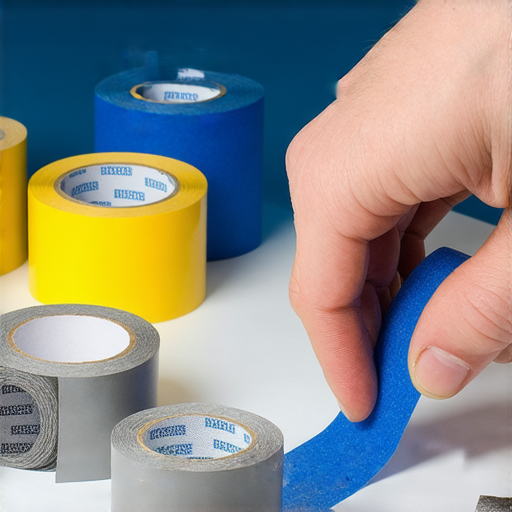 水管漏水怎麼辦？這些膠帶技巧你必須知道！