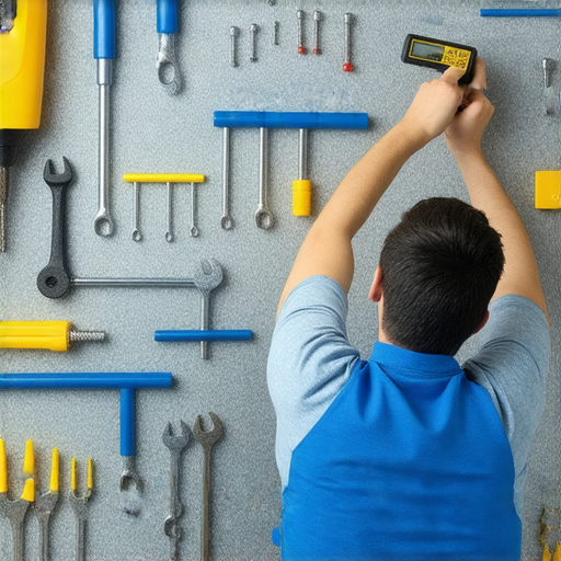 掌握水電技巧，快速修復家中問題，立即探索專業課程！