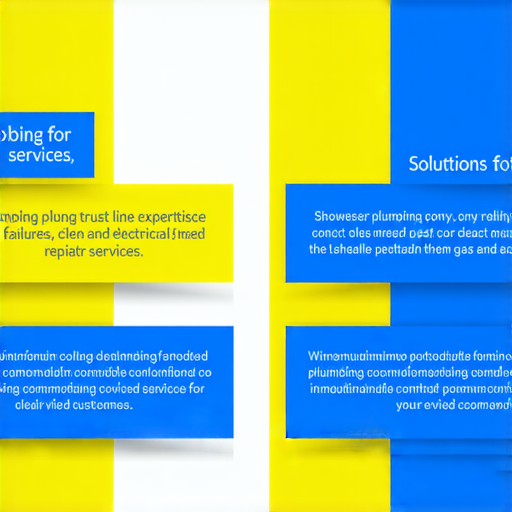 氣喉故障？坐廁堵塞？立即聯絡我們專業水電服務！