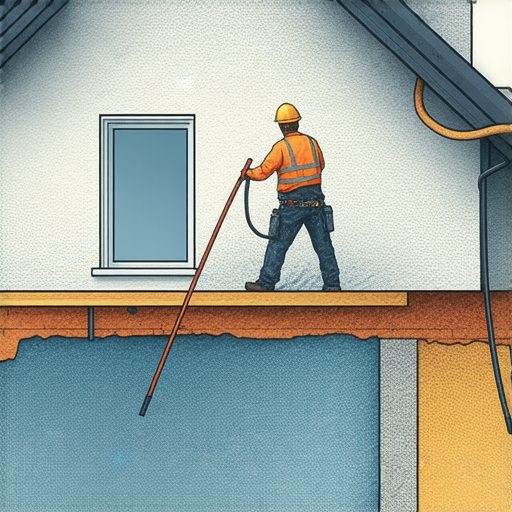 邊膠防水不只省心，還能延長屋子壽命，快來了解！