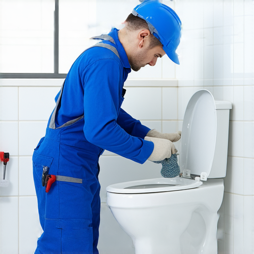 廁所水泵故障？立即聯繫我們專業維修服務！