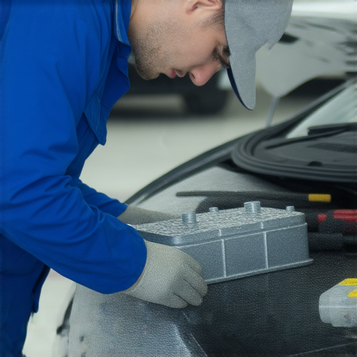 水箱問題頻頻？我們的專業服務讓您駕駛無憂！