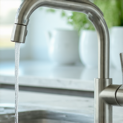 改變飲水品質的關鍵水龍頭，了解我們的專業服務！