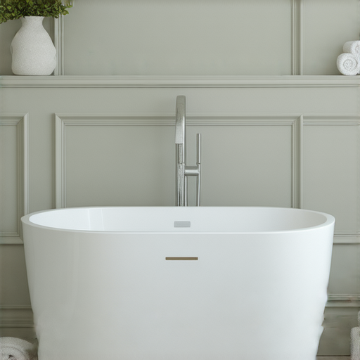 改裝浴缸大揭秘，讓你的浴室煥然一新！立即了解專業服務！