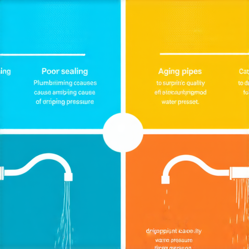 水喉滴水的驚人原因！立即了解如何解決問題！