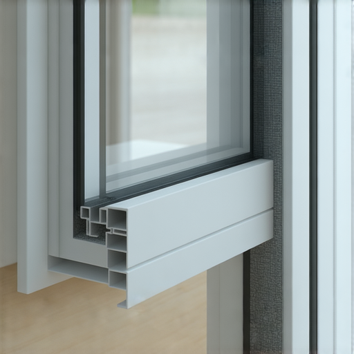 鋁窗防水膠條大揭秘，如何讓家居遠離潮濕？立即了解專業解決方案！