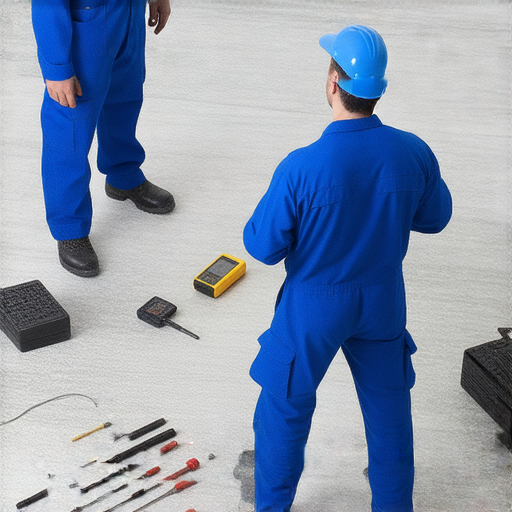 破解漏水之謎，專業防水服務等你來了解！