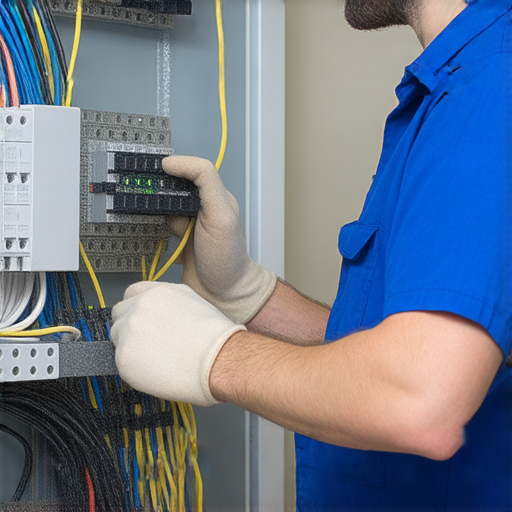 揭開漏電的真相，立即了解專業處理方案！