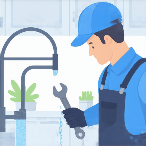 水龍頭滴水成水費大頭，專業維修讓你省錢！立即了解！